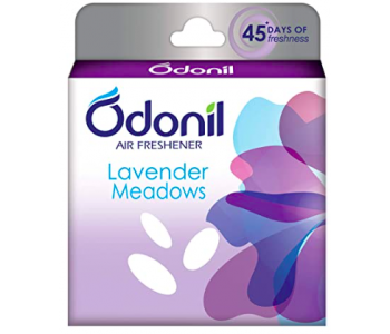 ODONIL AIR FRESHNER LAVENDER MEADOWS